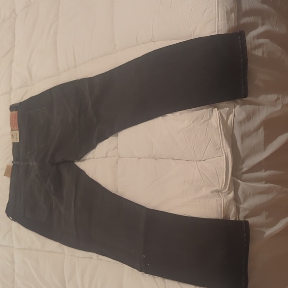 Women's Levi's 311 Shaping Skinny jeans - Picture 5 of 5